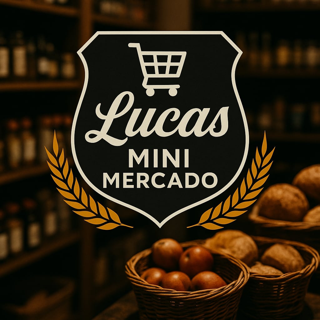 Mini Mercado